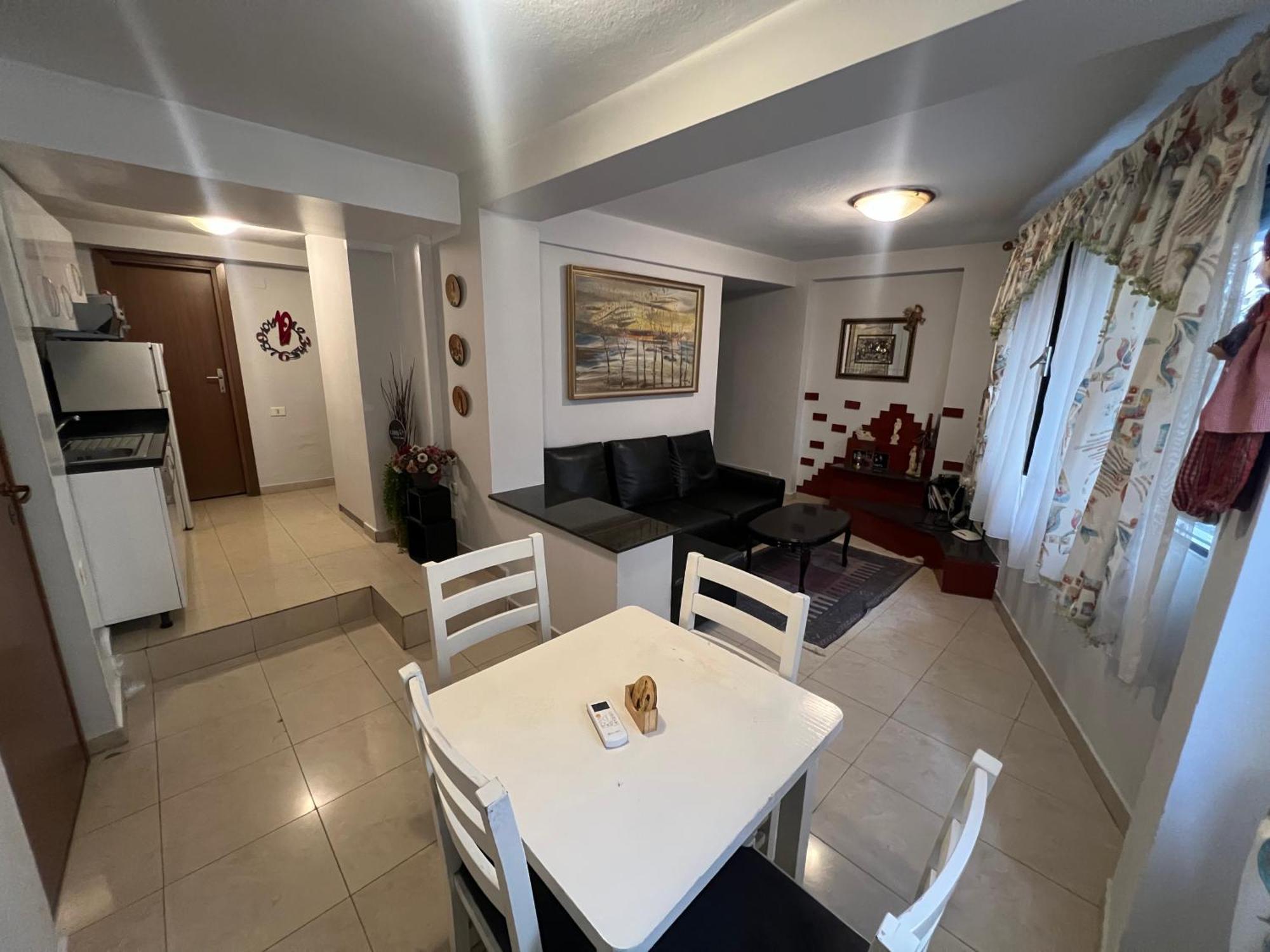 Tirana Center Apartment Exteriér fotografie