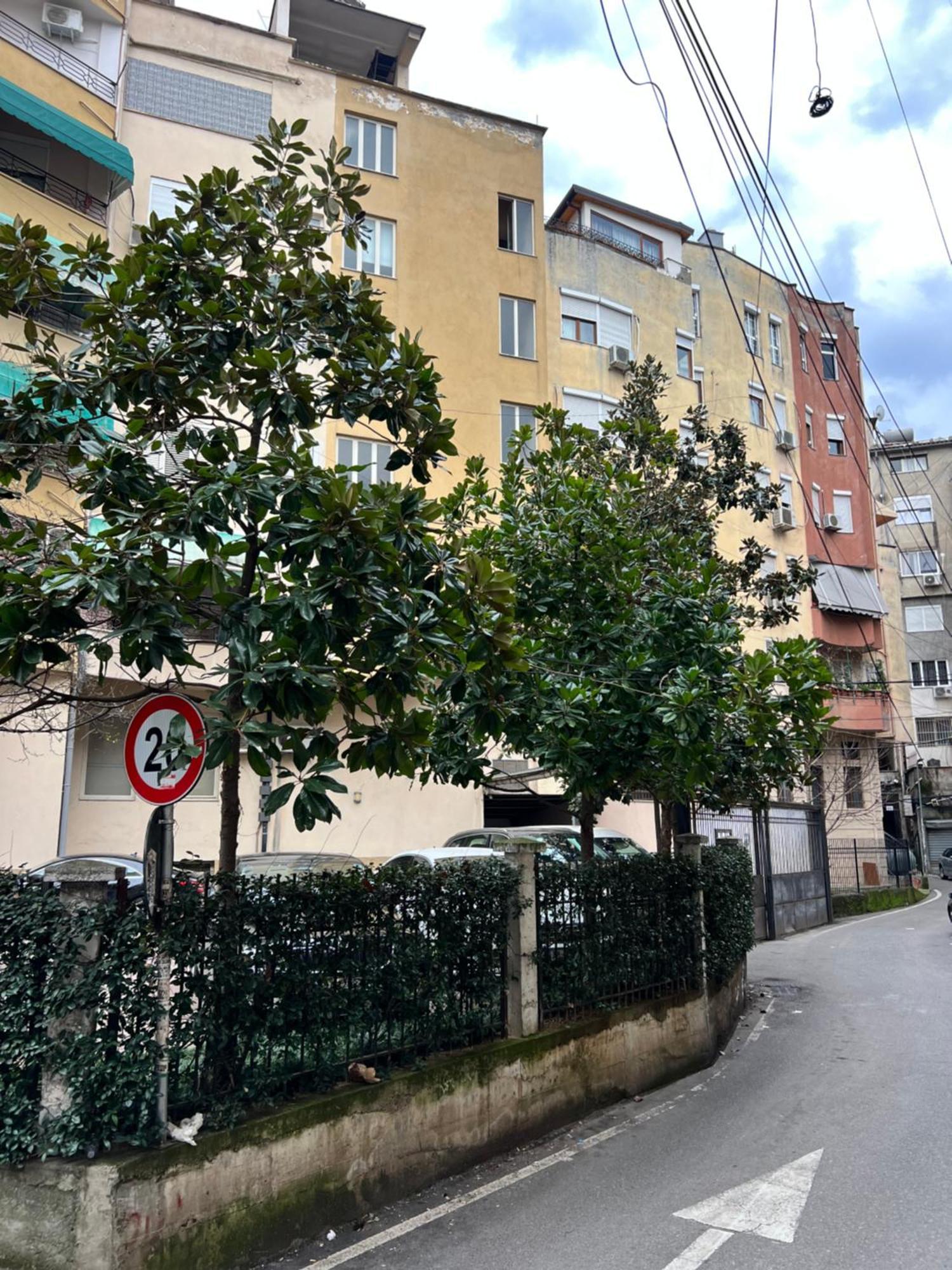 Tirana Center Apartment Exteriér fotografie
